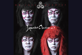 MJQ「Japanese Classics vol.1」リリース