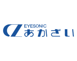 EYESONIC あかざい